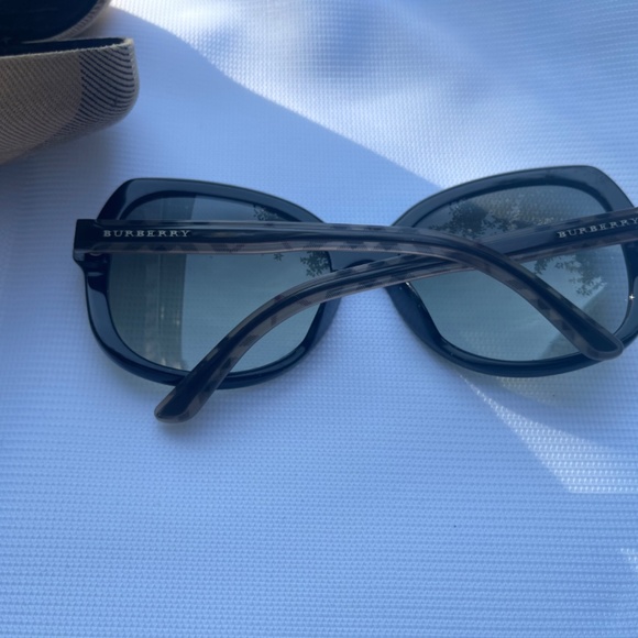 Burberry Accessories Burberry Sunglasses Poshmark